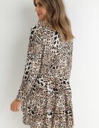 rosa Rochie Maro-Neagră Nethanthe