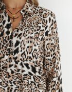 rosa Rochie Maro-Neagră Nethanthe