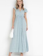 rosa Rochie Mentă Jophiel