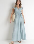 rosa Rochie Mentă Jophiel