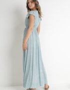 rosa Rochie Mentă Jophiel