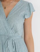 rosa Rochie Mentă Jophiel