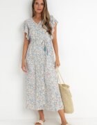 rosa Rochie Mentă Lanby