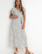 rosa Rochie Mentă Lanby