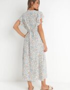 rosa Rochie Mentă Lanby