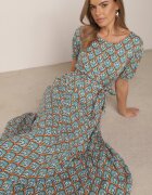 rosa Rochie Mentă Melenope