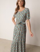 rosa Rochie Mentă Melenope