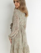 rosa Rochie Mentă Phaenelaia