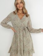 rosa Rochie Mentă Phaenelaia