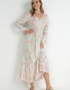 rosa Rochie Mentă Pyrhiala