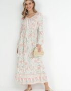 rosa Rochie Mentă Pyrhiala