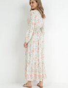 rosa Rochie Mentă Pyrhiala