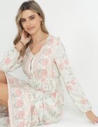 rosa Rochie Mentă Pyrhiala