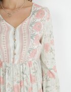 rosa Rochie Mentă Pyrhiala