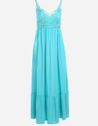rosa Rochie Mentă Stheuse