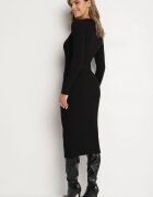 rosa Rochie Neagră