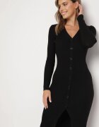 rosa Rochie Neagră