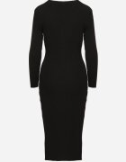 rosa Rochie Neagră