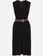 rosa Rochie Neagră