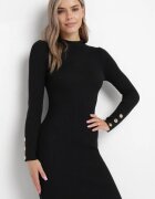 rosa Rochie Neagră