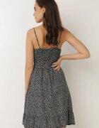 rosa Rochie Neagră