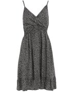 rosa Rochie Neagră