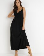 rosa Rochie Neagră Cadole