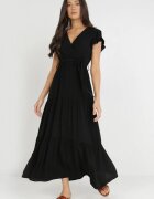 rosa Rochie Neagră Cephemus