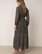 rosa Rochie Neagră Demusa