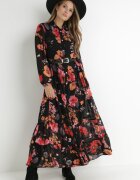 rosa Rochie Neagră Doreris
