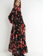 rosa Rochie Neagră Doreris