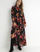 rosa Rochie Neagră Doreris