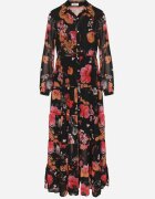 rosa Rochie Neagră Doreris