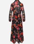 rosa Rochie Neagră Doreris