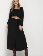 rosa Rochie Neagră Dorothoe