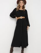 rosa Rochie Neagră Dorothoe