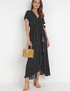 rosa Rochie Neagră Echosia