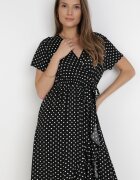 rosa Rochie Neagră Echosia