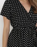 rosa Rochie Neagră Echosia