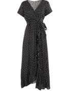 rosa Rochie Neagră Echosia
