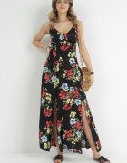 rosa Rochie Neagră Eirevianna