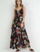 rosa Rochie Neagră Eirevianna