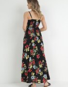 rosa Rochie Neagră Eirevianna