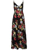 rosa Rochie Neagră Eirevianna