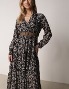 rosa Rochie neagră Epicenter