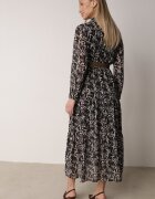 rosa Rochie neagră Epicenter