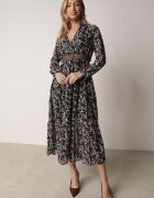 rosa Rochie neagră Epicenter