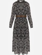 rosa Rochie neagră Epicenter
