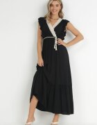 rosa Rochie Neagră Lasthusa