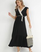 rosa Rochie Neagră Lasthusa